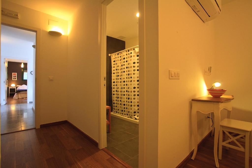 Antiga Estacio De Benifallet 部屋 写真